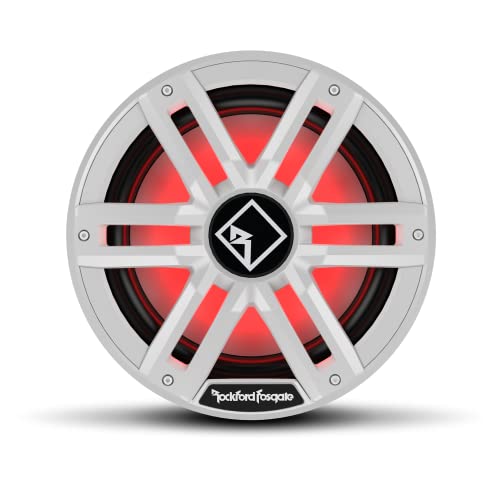 Rockford Fosgate M2D2-12I Color Optix 12 Rockford Fosgate M2D2-12I Color Optix 12